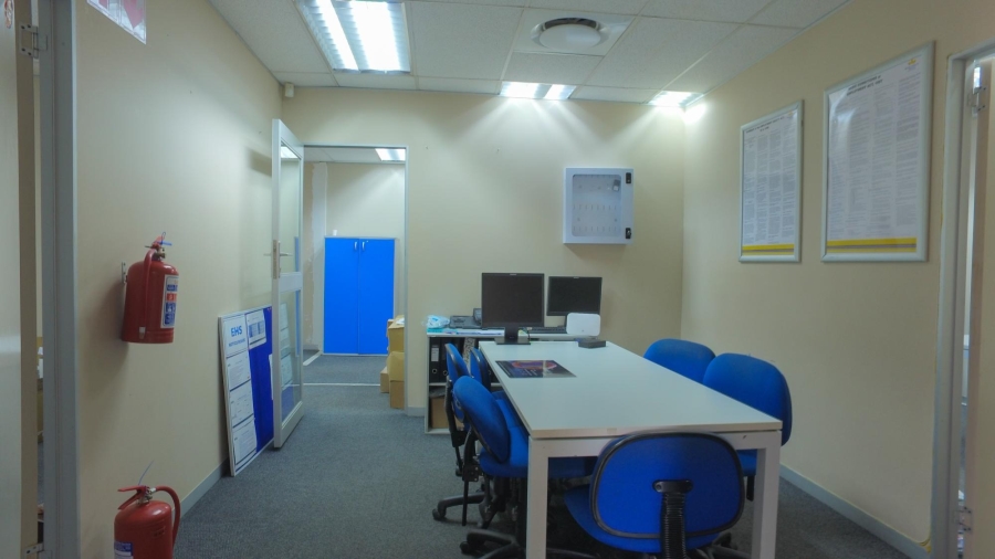 To Let commercial Property for Rent in Bodorp North West